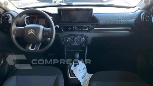 CITROEN C3 1.6 16V FEEL PACK