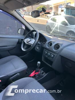 CELTA 1.0 MPFI LT 8V