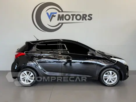 HB20 1.6 PREMIUM 16V FLEX 4P AUTOMÁTICO