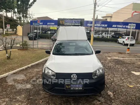 SAVEIRO 1.6 MSI Robust CS 8V