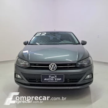 VIRTUS 1.0 200 TSI Comfortline