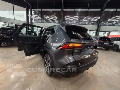 YARIS CROSS 1.5 VVT-I FLEX XRE CVT