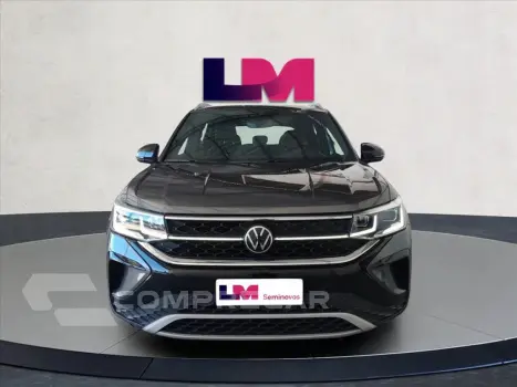 TAOS 1.4 250 TSI TOTAL FLEX HIGHLINE AUTOMÁTICO