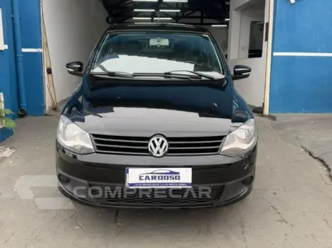 FOX - 1.0 MI 8V 4P MANUAL