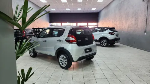 MOBI LIKE 1.0 Fire Flex 5p.