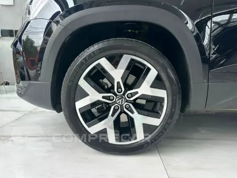 TAOS Highline 1.4 250 TSI Flex Aut.