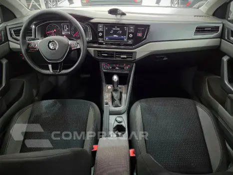 POLO 1.0 200 TSI COMFORTLINE AUTOMATICO
