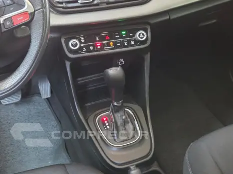 PULSE AUDACE 1.0 Turbo 200 Flex Aut.