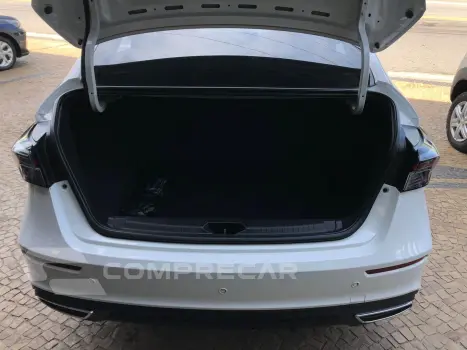 Arrizo 6 Pro 1.5 Tci Flex Hybrid Cvt