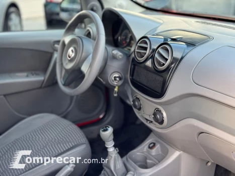 Palio 1.4 4P FLEX ATTRACTIVE