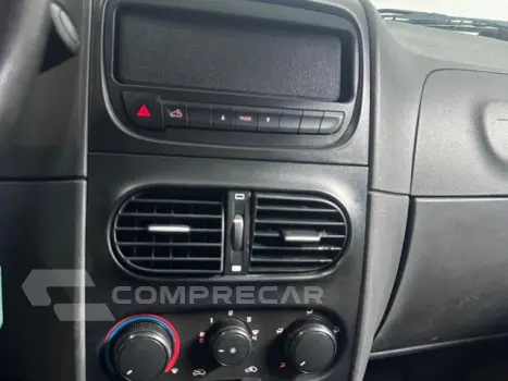 STRADA - 1.4 MPI HARD WORKING CS 8V 2P MANUAL