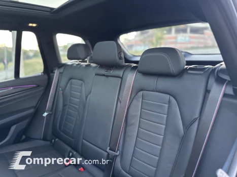 X3 3.0 TWINPOWER GASOLINA M40I STEPTRONIC
