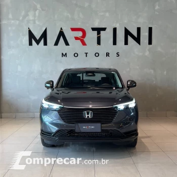 HR-V EX 1.5 Sensing 16V 5p Aut.