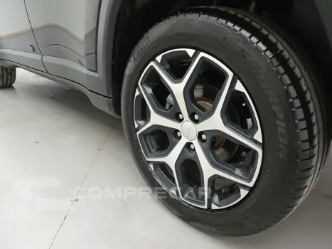 COMPASS 1.3 T270 TURBO FLEX LONGITUDE AT6