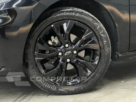 ONIX - 1.0 TURBO RS AUTOMÁTICO