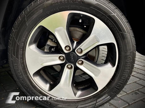COMPASS 2.0 16V Longitude