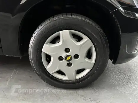 Celta 1.0 Mpfi Lt 8V Flex 4P Manual