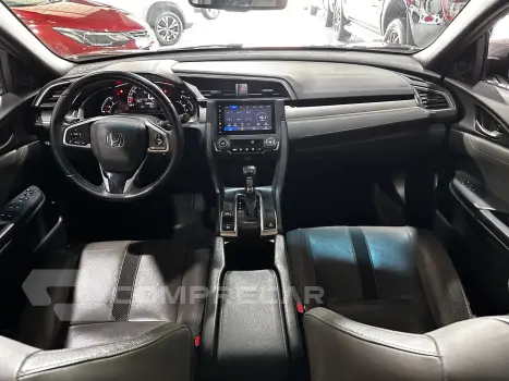 CIVIC 2.0 16V FLEXONE EX 4P CVT