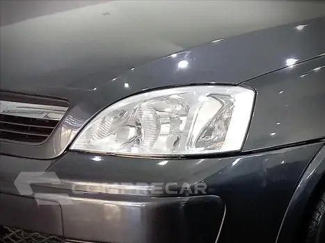 CORSA 1.4 MPFI PREMIUM SEDAN 8V FLEX 4P MANUAL