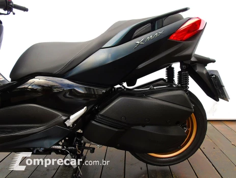 YAMAHA XMAX 250 ABS