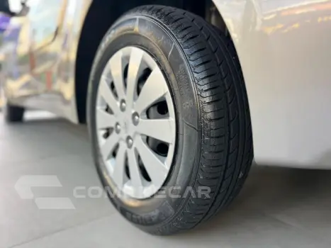 HB20S 1.0 UNIQUE 12V FLEX 4P MANUAL