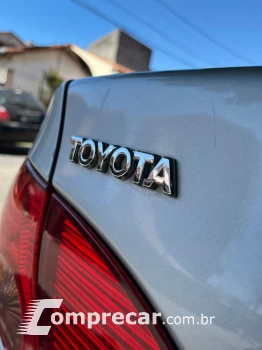 COROLLA 1.8 XLI 16V