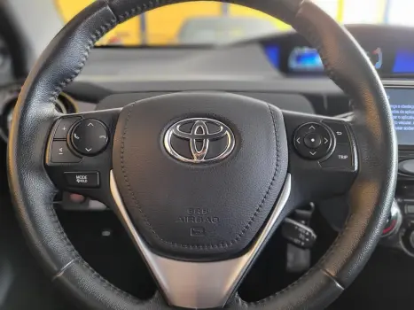 ETIOS XLS 1.5 Flex 5p Aut.