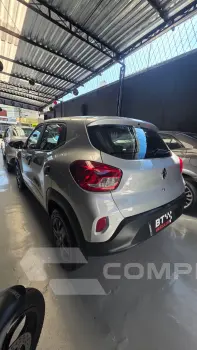 KWID 1.0 12V SCE ZEN