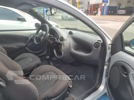 KA 1.0 MPI GL 8V