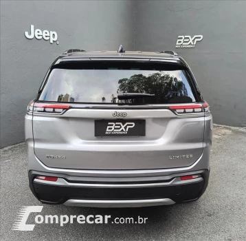 COMMANDER 2.0 Td380 Turbo Limited