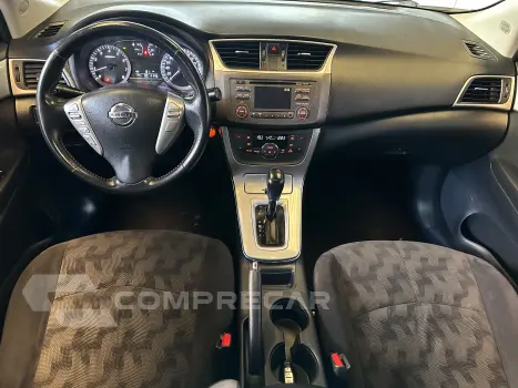 SENTRA 2.0 SV 16vstart