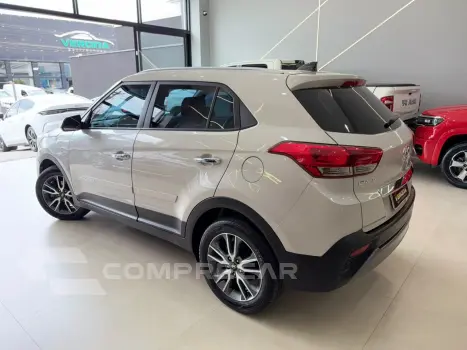 CRETA 2.0 16V Prestige