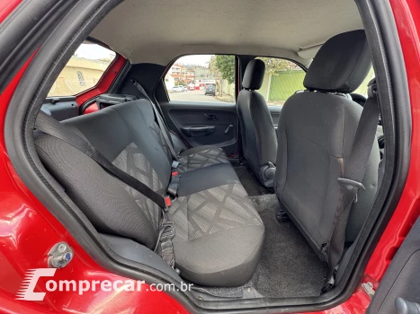 PALIO 1.0 MPI Fire 8V