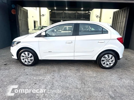ONIX 1.4 MPFI LT 8V