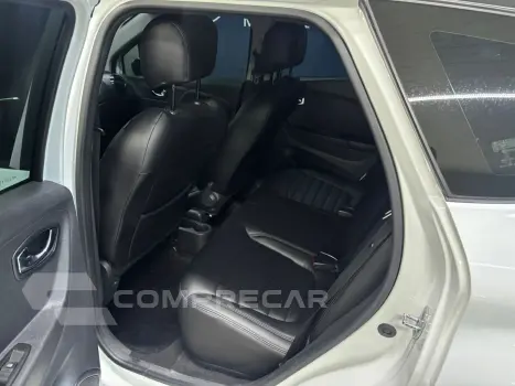 CAPTUR Zen 1.6 16V Flex 5p Mec.