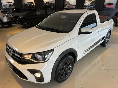 SAVEIRO 1.6 MI Trendline CS 8V