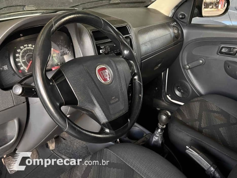 PALIO 1.0 MPI FIRE 8V FLEX 4P MANUAL
