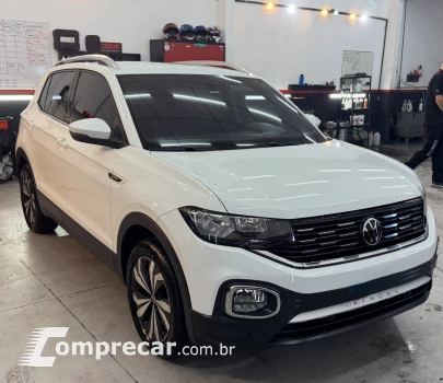 T-CROSS 1.4 250 TSI Highline