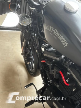 Sportster Iron 883