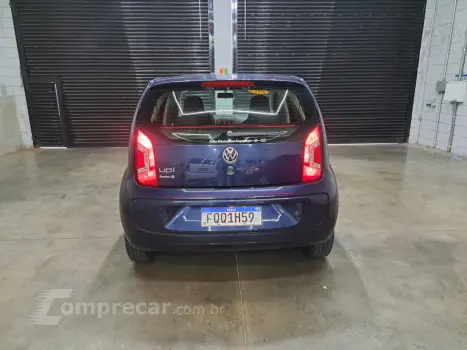 Up 1.0 Mpi Take Up 12V Flex 4P Manual