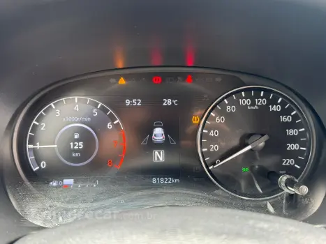 KICKS 1.6 16vstart Exclusive