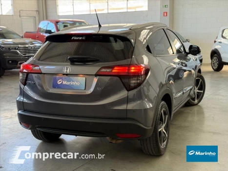 HR-V 1.8 16V FLEX EX 4P AUTOMÁTICO