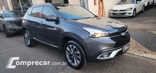 TIGGO 7 1.5 VVT Turbo Iflex TXS