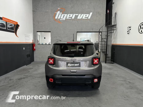 RENEGADE 1.8 16V STD
