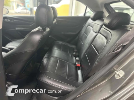 ONIX 1.4 MPFI LTZ 8V FLEX 4P AUTOMÁTICO