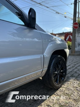 SPORTAGE 2.0 LX 4X2 16V