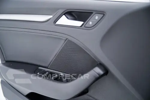 A3 Sedan Prestige 1.4 TFSI Flex Tip.