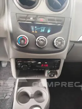 AGILE 1.4 MPFI LTZ 8V