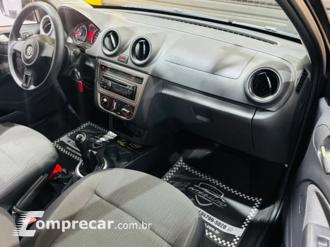 GOL 1.6 I 8V