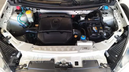 GRAND SIENA 1.6 MPI Essence 16V